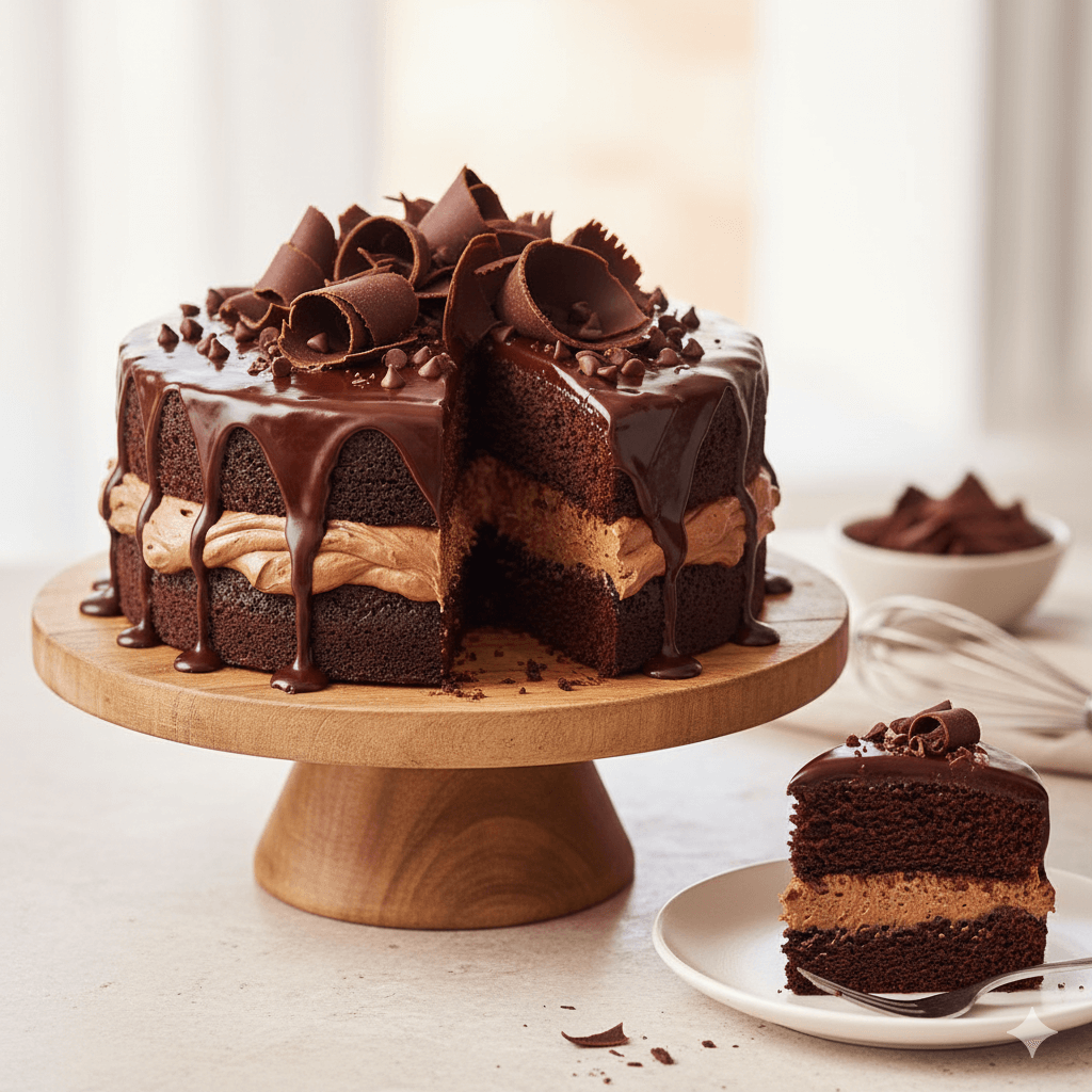 “Top 5 Tortas de Cumpleaños – Recetario Premium”